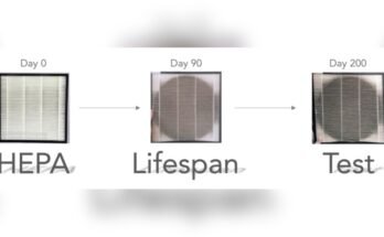 How Often Should I Replace the Hepa Filter?