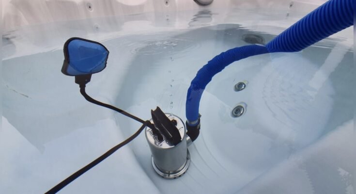 How Often Should I Vacuum My Hot Tub?