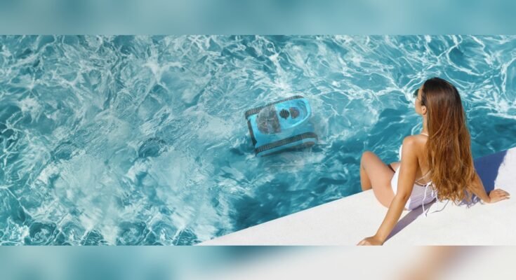 How Often Should I Vacuum My Swimming Pool?