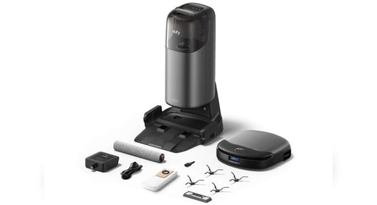 How Often Should Robot Vacuum Parts Be Replaced?