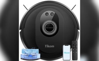 How to Choose a Robot Vacuum for a Small Apartment?