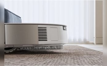 How to Choose a Robot Vacuum for Thick Rugs?