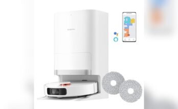 How to Choose a Robot Vacuum With Mop Function?