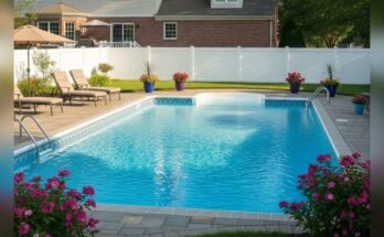 How to Choose the Best Pool Vacuum for Inground Pools?