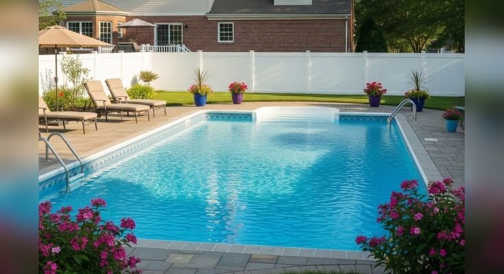 How to Choose the Best Pool Vacuum for Inground Pools?