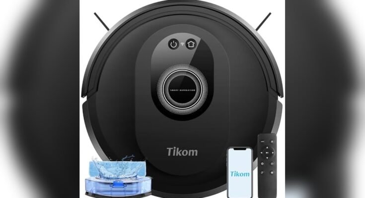 How to Choose the Best Robot Vacuum for Pets And Carpets?