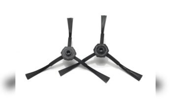 How to Clean the Brushes on a Robot Vacuum?