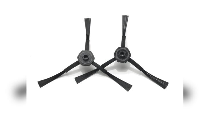 How to Clean the Brushes on a Robot Vacuum?