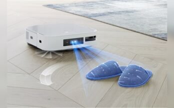 How to Clean the Sensors on a Robot Vacuum?