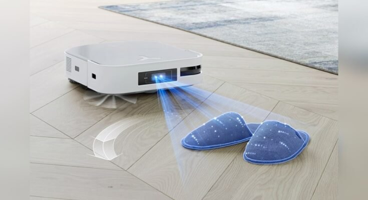 How to Clean the Sensors on a Robot Vacuum?