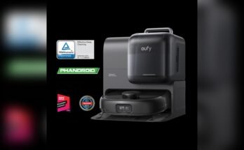 How to Deep Clean a Robot Vacuum?