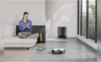 How to Fix a Robot Vacuum That Doesn’T Return to Base?