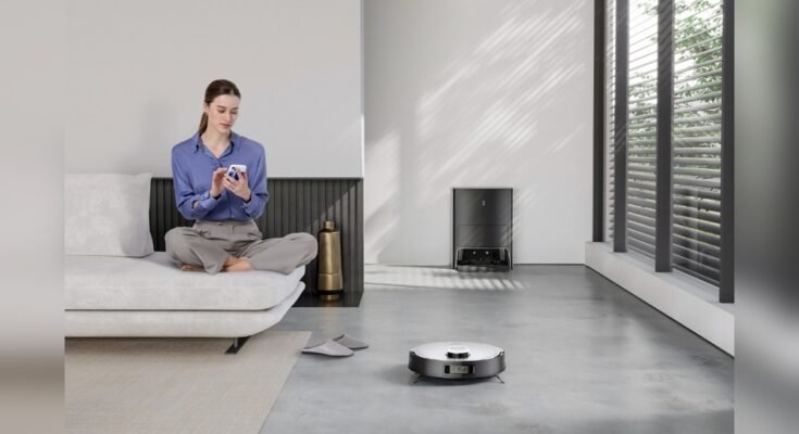 How to Fix a Robot Vacuum That Doesn’T Return to Base?