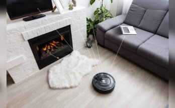How to Integrate a Robot Vacuum With Home Automation?