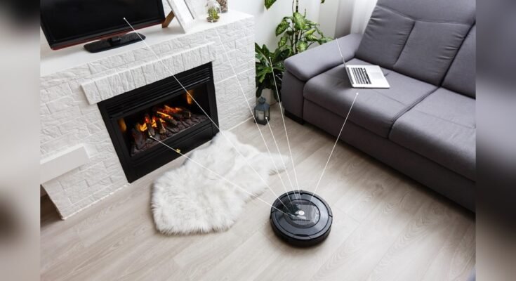 How to Integrate a Robot Vacuum With Home Automation?