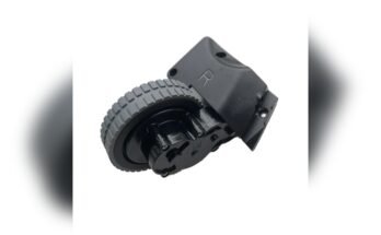 How to Maintain Robot Vacuum Wheels?