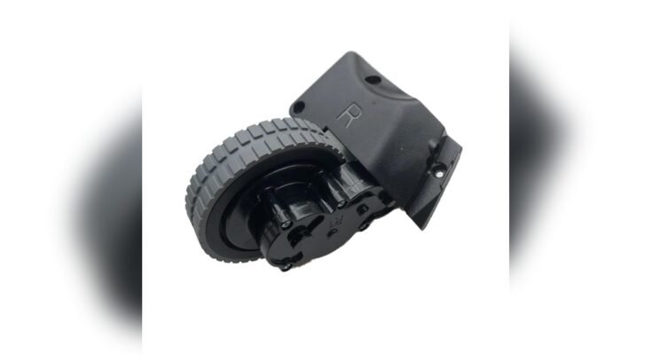How to Maintain Robot Vacuum Wheels?
