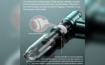 How to Prevent Clogging in a Car Vacuum