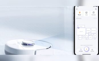 How to Program a Robot Vacuum Cleaning Schedule?