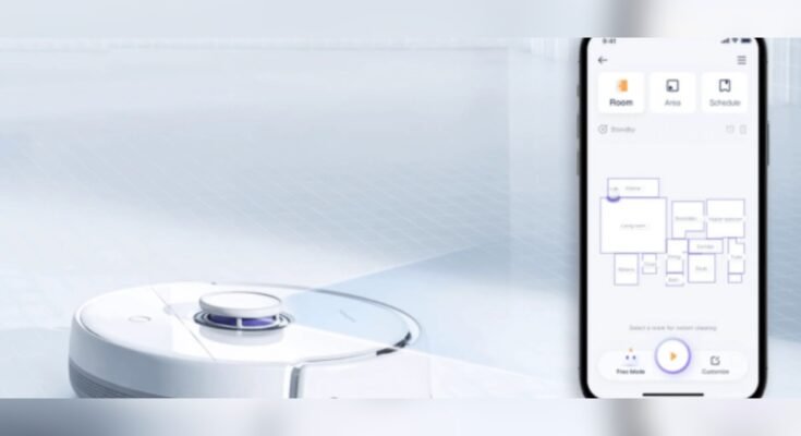 How to Program a Robot Vacuum Cleaning Schedule?