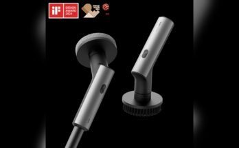 How to Properly Clean And Maintain an Electric Spin Scrubber?