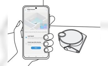 How to Set No-Go Zones for a Robot Vacuum?