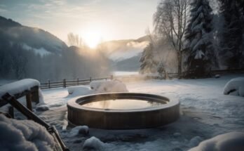 How to Store a Hot Tub Vacuum During Winter?
