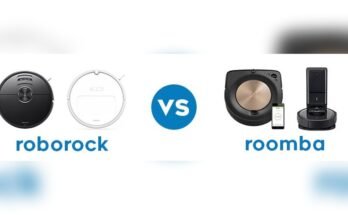 Is Irobot Roomba Better Than Roborock?