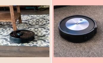 Roborock Vs Roomba: Which Robot Vacuum is Better?