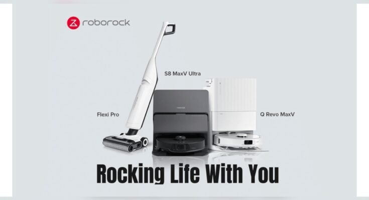 What are the Newest Robot Vacuum Releases This Year?