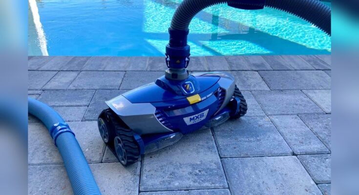 What Brands Make the Most Reliable Hot Tub Vacuum Cleaners?