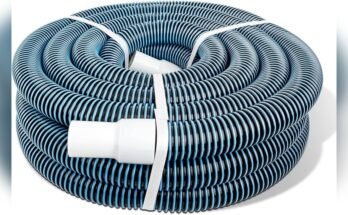 What Filter Type Works Best When Using a Pool Vacuum?