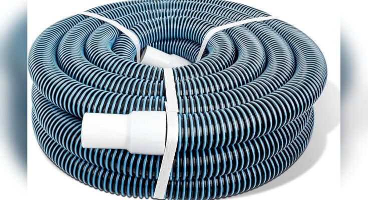 What Filter Type Works Best When Using a Pool Vacuum?