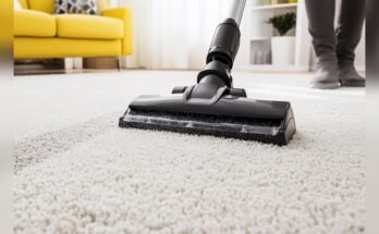What is a Hepa Vacuum Cleaner And Why is It Important?