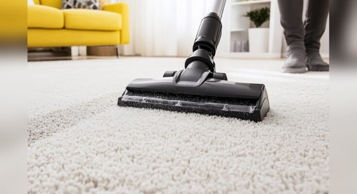 What is a Hepa Vacuum Cleaner And Why is It Important?