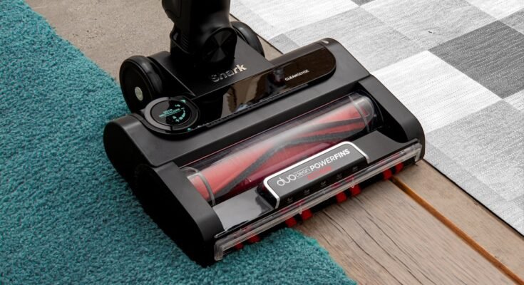 What is a Multi-Surface Vacuum Cleaner?