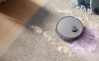 What is the Beginner’S Guide to Using a Robot Vacuum?