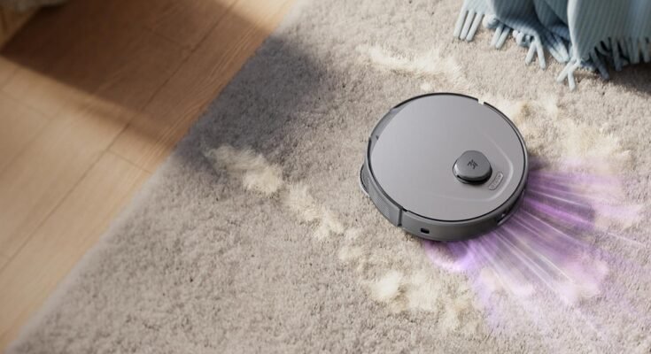What is the Beginner’S Guide to Using a Robot Vacuum?