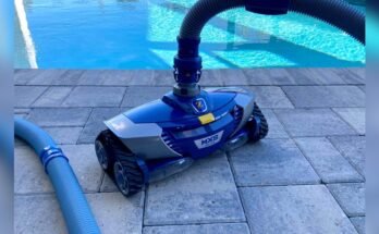 What is the Best Pool Vacuum for Heavy Leaf Debris?