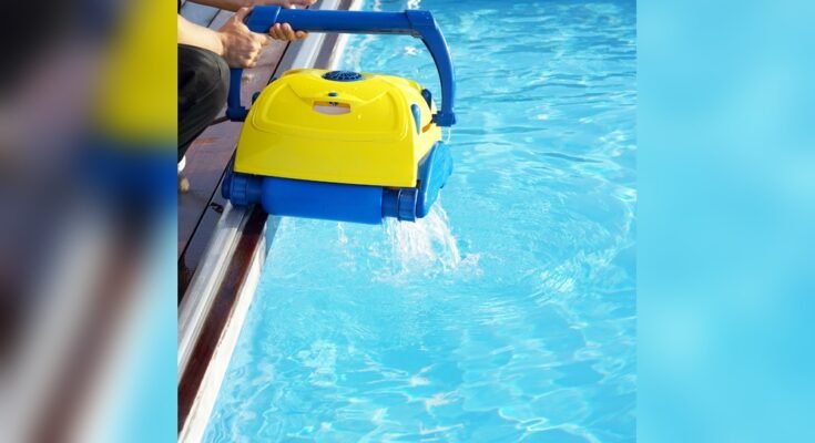 What is the Best Pool Vacuum for Saltwater Pools?