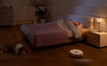 What is the Best Quiet Robot Vacuum for Night Use?
