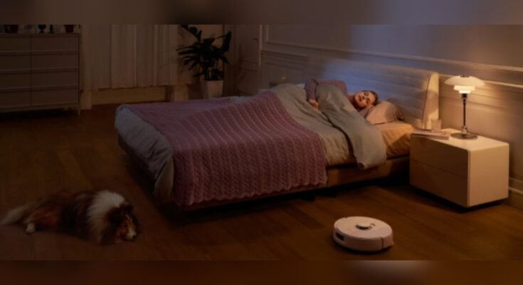 What is the Best Quiet Robot Vacuum for Night Use?