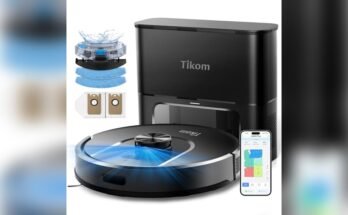 What is the Best Robot Vacuum for Pet Hair?