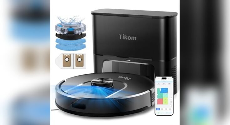 What is the Best Robot Vacuum for Pet Hair?