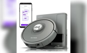What is the Best Robot Vacuum for Seniors?