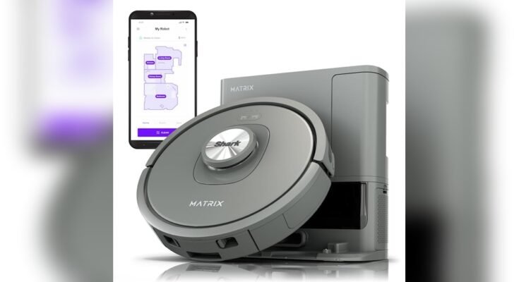 What is the Best Robot Vacuum for Seniors?