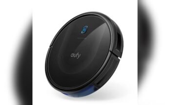 What is the Best Robot Vacuum for Thick Carpets?