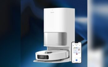 What is the Best Self-Emptying Robot Vacuum?