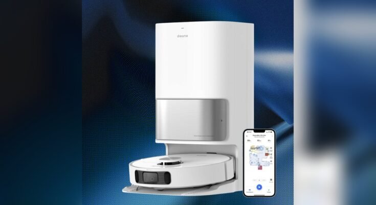 What is the Best Self-Emptying Robot Vacuum?