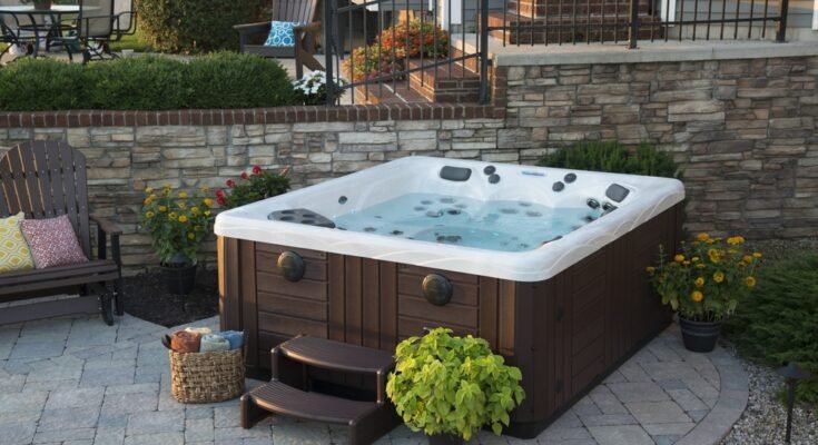 What is the Best Vacuum for Saltwater Hot Tubs?